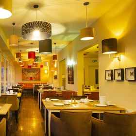 Primary image 1 Hotel Bad Emser Hof, Nastätten Hotels