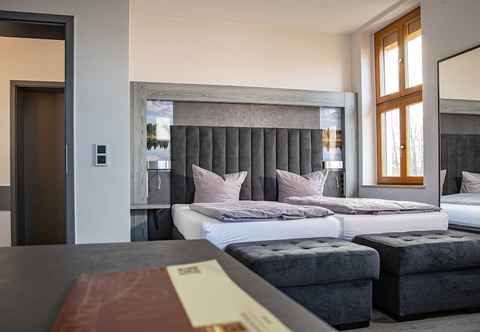 Lain-lain Parkhotel Plauen