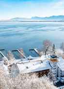 Imej utama Yachthotel Chiemsee