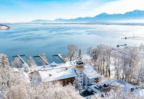 อื่นๆ Yachthotel Chiemsee