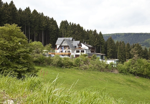 Lain-lain Wald Hotel Willingen