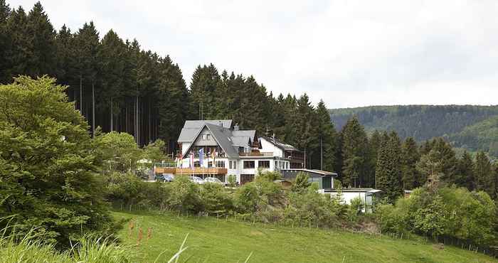 Others Wald Hotel Willingen