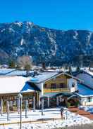 Imej utama Das Bergmayr - Chiemgauer Alpenhotel