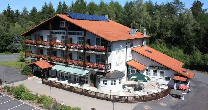 Lain-lain Waldhotel Hubertus