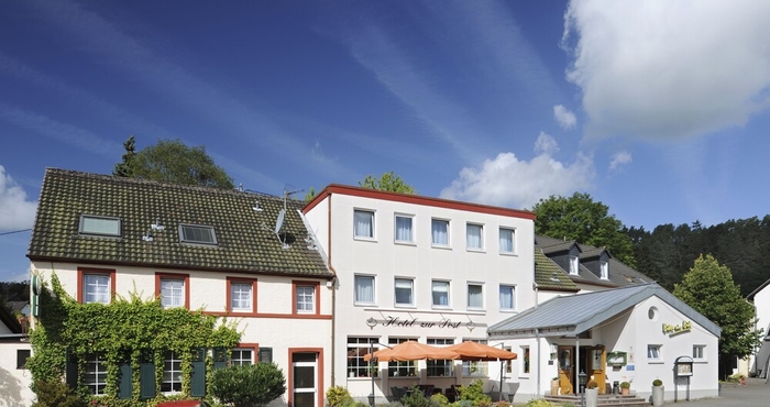 Khác Hotel Zur Post