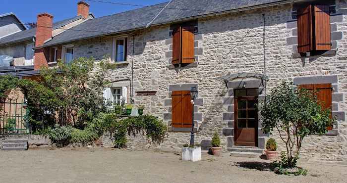 Khác Le Relais d'Auvergne