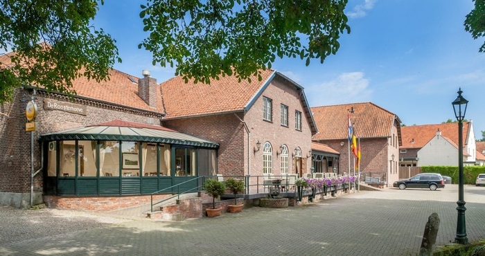 Khác Hotel Restaurant De Roosterhoeve