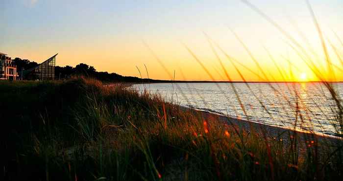 Lainnya Sandstrand Ostseeperle