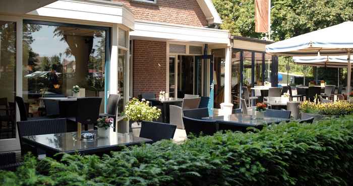 Others Hotel Restaurant Hof van Twente