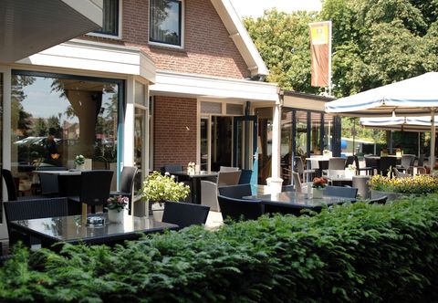 Others Hotel Restaurant Hof van Twente