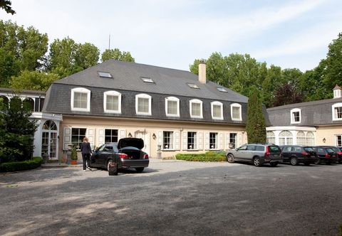 其他 Restaurant Hotel In den Bonten Os