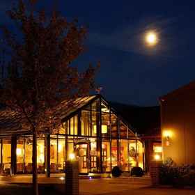 Primary image1AUSZEIT Hotel,格赖夫斯瓦尔德植物园和植物园飯店