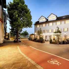 Primary image 1 Hotel und Restaurant Rose, Remseck am Neckar Hotels