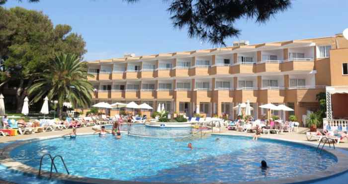 Lain-lain Hotel Xaloc Playa