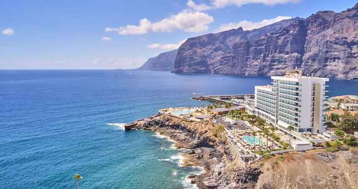 Lainnya Hotel Stil Los Gigantes - Adults Only