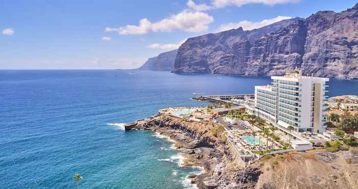 Others Hotel Stil Los Gigantes - Adults Only