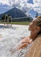 Imej utama Alpenhotel Karwendel - Adults Only