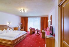 其他 5 Alpenhotel Karwendel - Adults Only