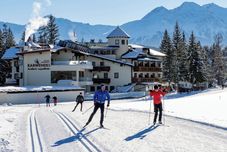 其他 Alpenhotel Karwendel - Adults Only