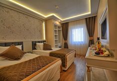 其他 4 Samir Deluxe Hotel