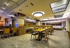 其他 2 Samir Deluxe Hotel