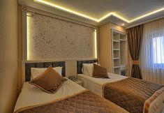 其他 6 Samir Deluxe Hotel