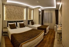 其他 7 Samir Deluxe Hotel