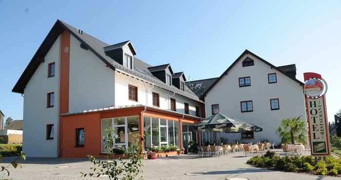 Others Beierleins Hotel & Catering GmbH