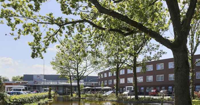 Lain-lain Hotel de Bonte Wever Assen