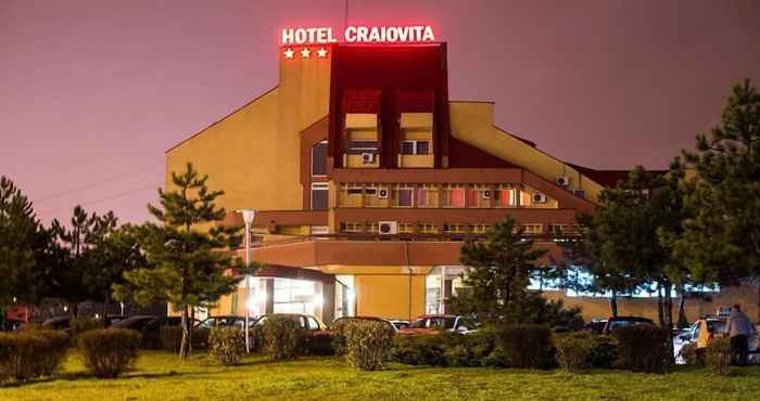 อื่นๆ Hotel Craiovita
