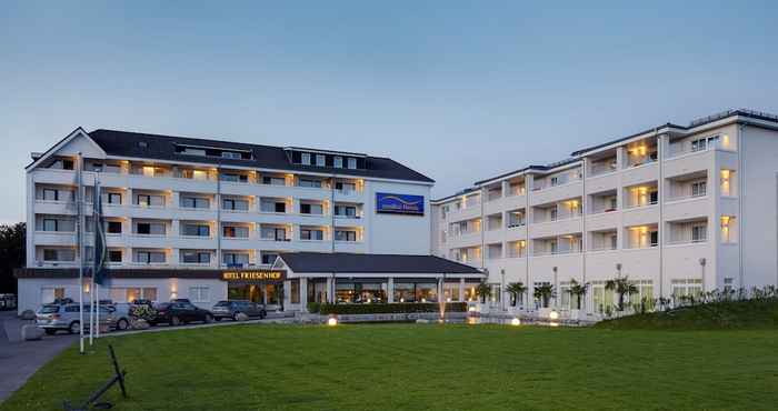 Others nordica Hotel Friesenhof