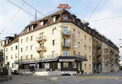 Others Hotel Neufeld