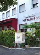 Imej utama Hotel Restaurant Alexandros
