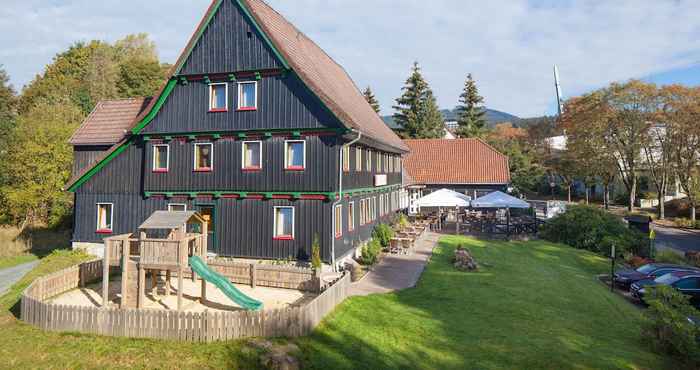 Others Altes Forsthaus Braunlage