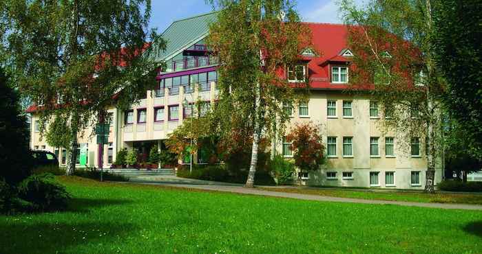 Khác Parkhotel Neustadt