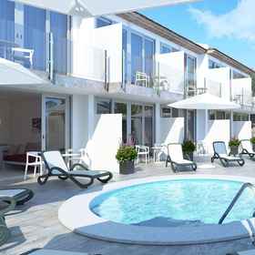 Primary image 1 Apartaments Ses Dàlies, Khách sạn Estellencs