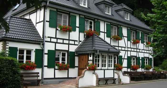 Khác Hotel - Restaurant Wißkirchen