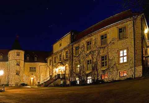 Others Stadtschloss Hecklingen