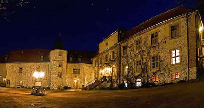 Others Stadtschloss Hecklingen