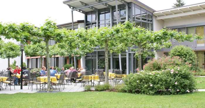 Lainnya JUFA Hotel Wangen im Allgäu