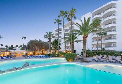 Khác Aparthotel Alcúdia Beach