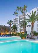 ภาพหลัก Aparthotel Alcúdia Beach