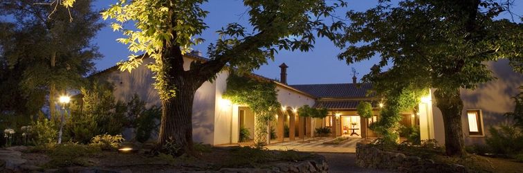 其他 Finca La Fronda