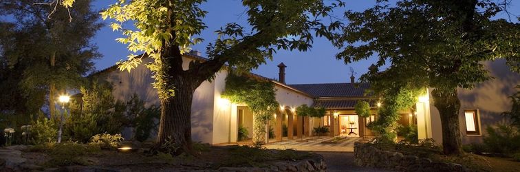 อื่นๆ Finca La Fronda