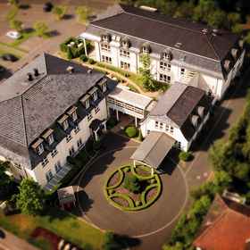 Primary image 1 Hotel Sonne Rheda Wiedenbrück, Verl Hotels