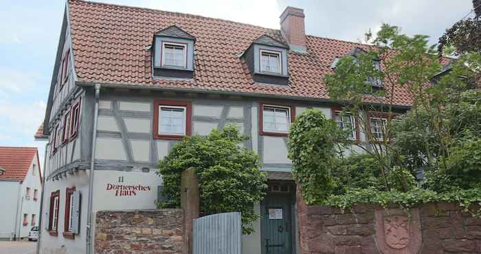 Others Dörnersches Haus