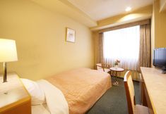 기타 5 Hotel Pearl City Sendai