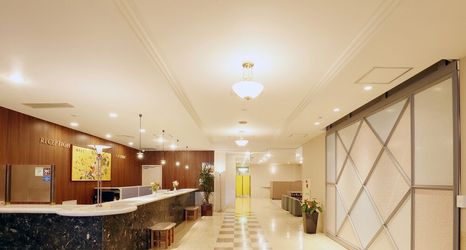 기타 2 Hotel Pearl City Sendai