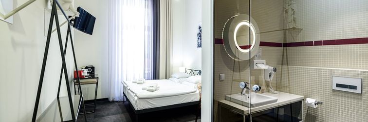 อื่นๆ Home ApartHotel