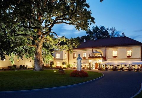 その他 Zamek Dubiecko